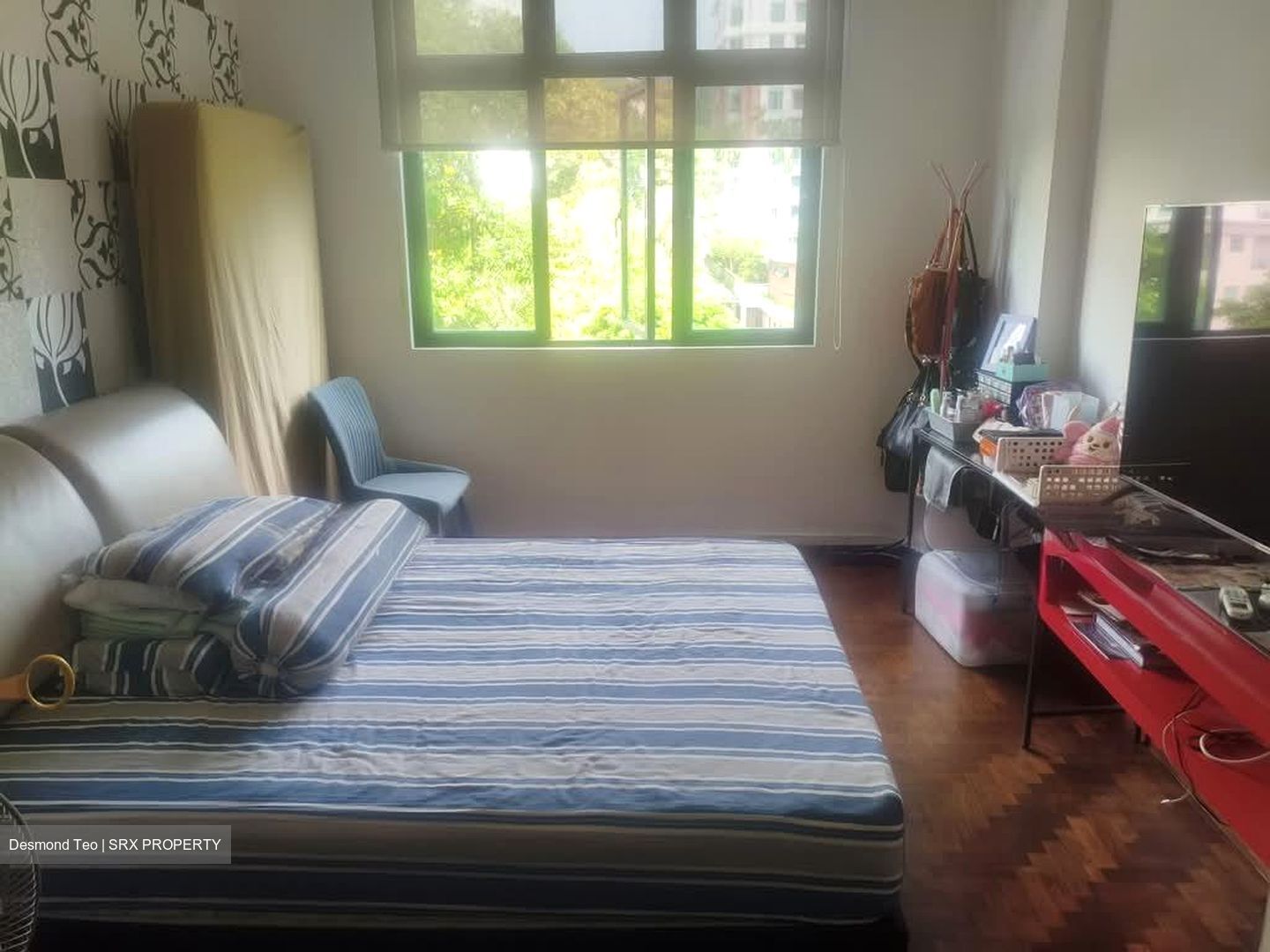 Hillview Green (D21), Condominium #545805361